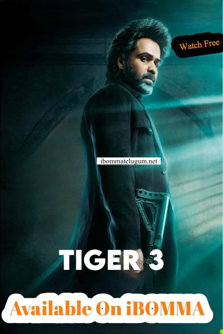 tiger 3 telugu movie