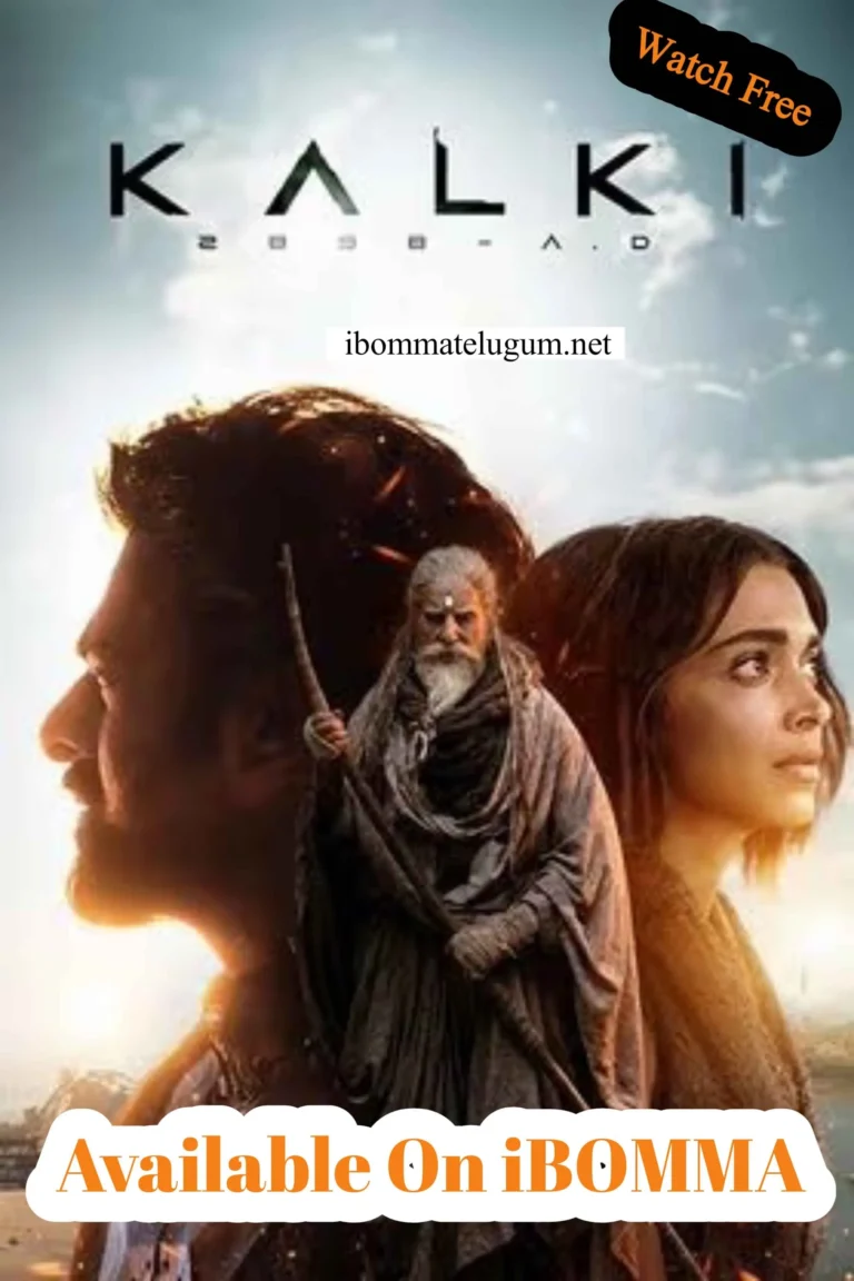 kalki movie on ibomma