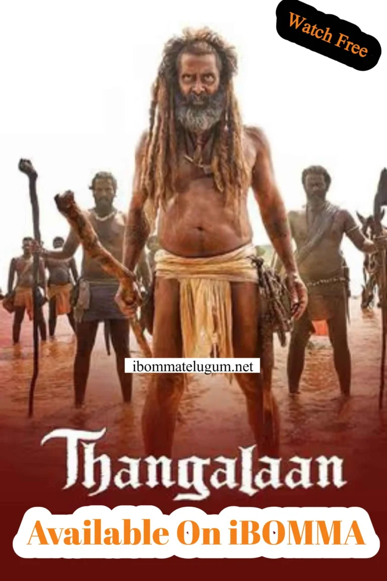 Thangalaan movie